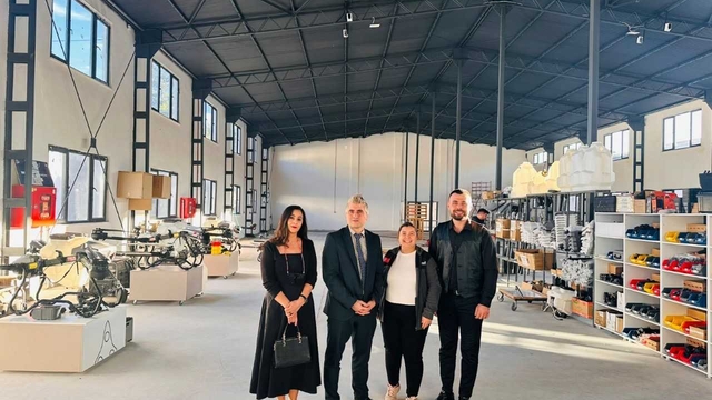 OMÜ'de "Gökyüzünden Tasarlamak: Mimarlıkta İHA Teknolojileri" etkinliği yapıldı