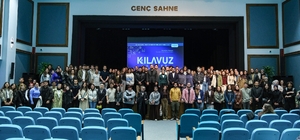 Kılavuz Kariyer Programı için başvurular başladı