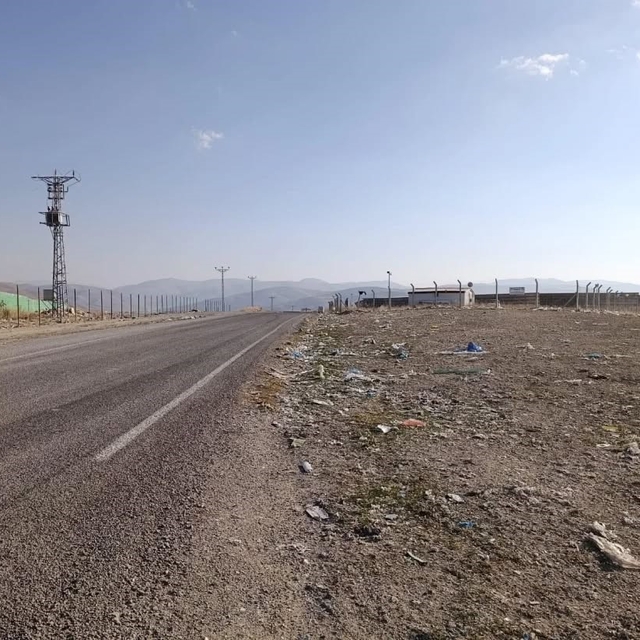 Bayburt Kent Konseyi'nden Katı Atık Tesisi için uyarı: "Tarım arazileri olu...