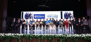 Büyükşehirden spor şurası: "Kocaeli'de spor müzesi olmalı"