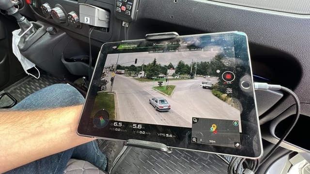 Düzce'de hızlı sürücüler radara yakalandı
2 bin 92 sürücüye cezai işlem uygulandı