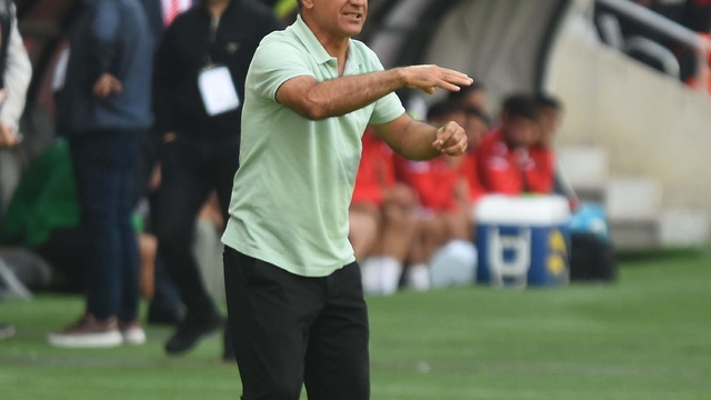 Futbolun gerçek hocası Basatemür