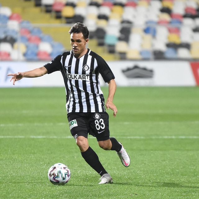 Altay'a Mossoro müjdesi