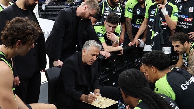 Merkezefendi'nin rakibi Tofaş