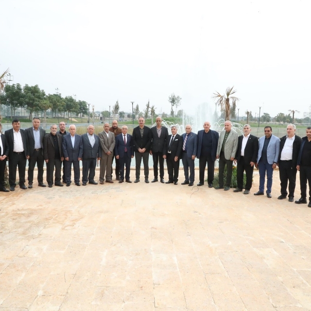 Eyyübiye'de belediye ve ilçe esnafından temizlik için ortak adım