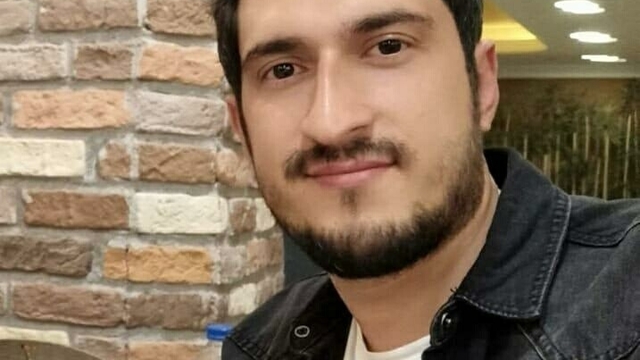 Polis aracı TIR'a çarptı: 1 şehit, 1 yaralı