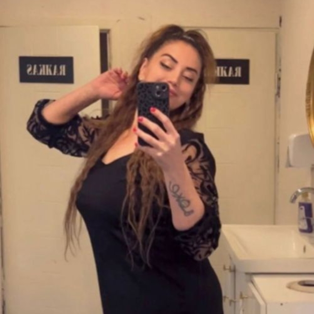 Börek almaya gittiği işletmede eski erkek arkadaşı tarafından öldürdü