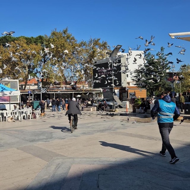 Balıkesir'de 4.4 büyüklüğünde deprem