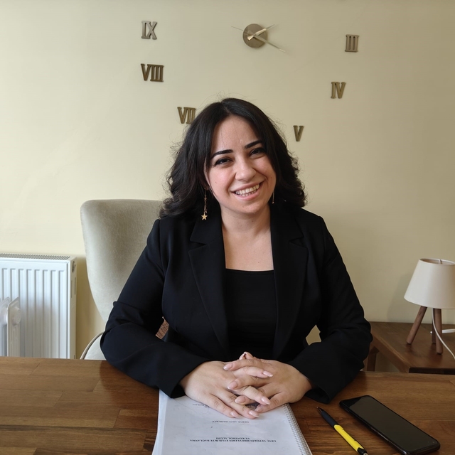 Dijitalde 'ayrılık kaygısı'
Uzman Psikolog Arzu Hamurcu: "Teknolojik cihazl...