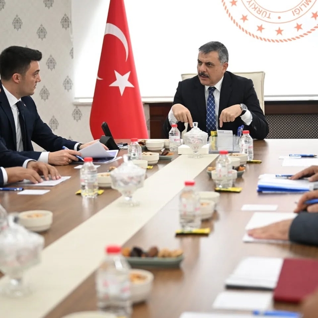 Vali Çiftçi, Horasan'da