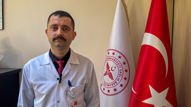 Uşak'ta kapalı yöntemle bel ve boyun fıtığı ameliyatlarına başlandı