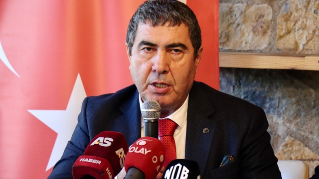 Bursa'da Doğu ve Güneydoğu Anadolu'yu temsil eden derneklerden "Terörsüz Türkiye" sürecine destek