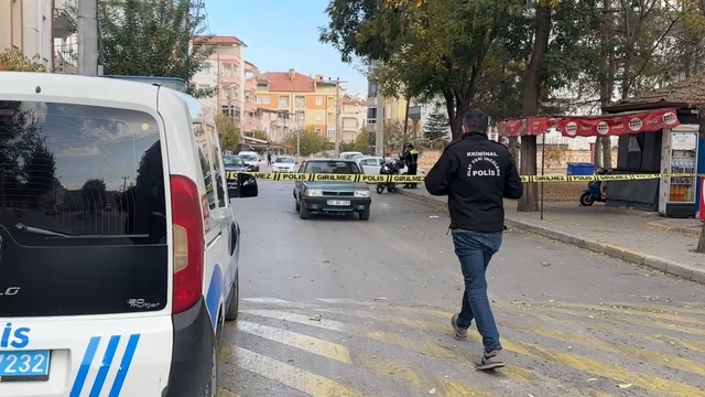 Otomobilin çarptığı 5 yaşındaki çocuk ağır yaralandı