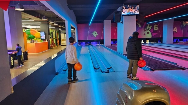 Bandırma çocuk evlerinde eğlenceli ara tatil