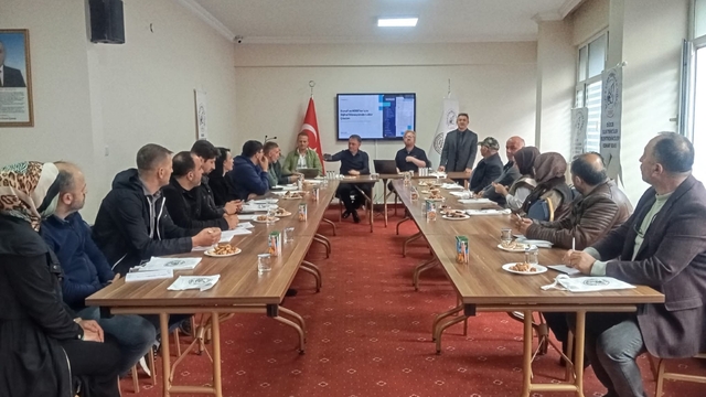 Ticareti internete taşınacak