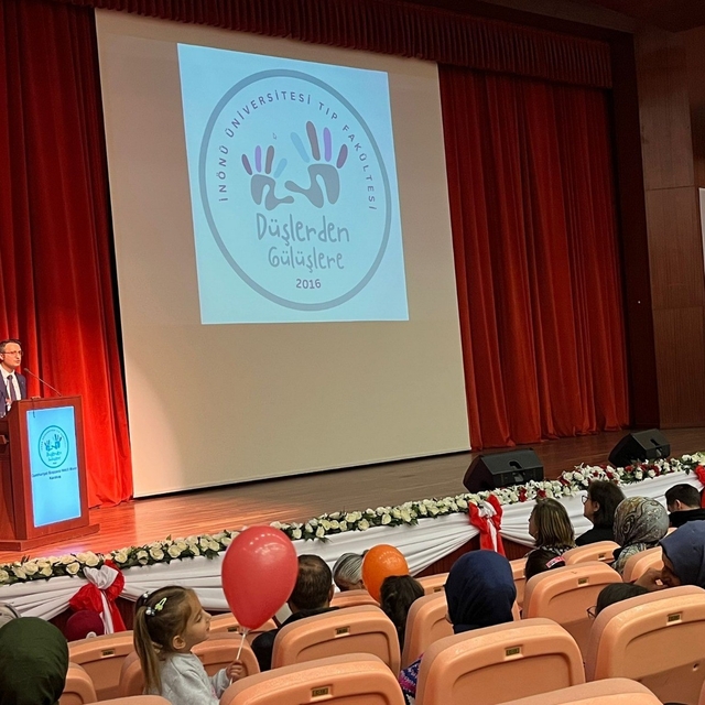 6. Geleneksel "Mavi Halka Diyabetlileri ve Diyabet Gönüllüleri" etkinliği g...