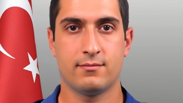 Vali Aksoy'dan şehit polis memuru için taziye mesajı