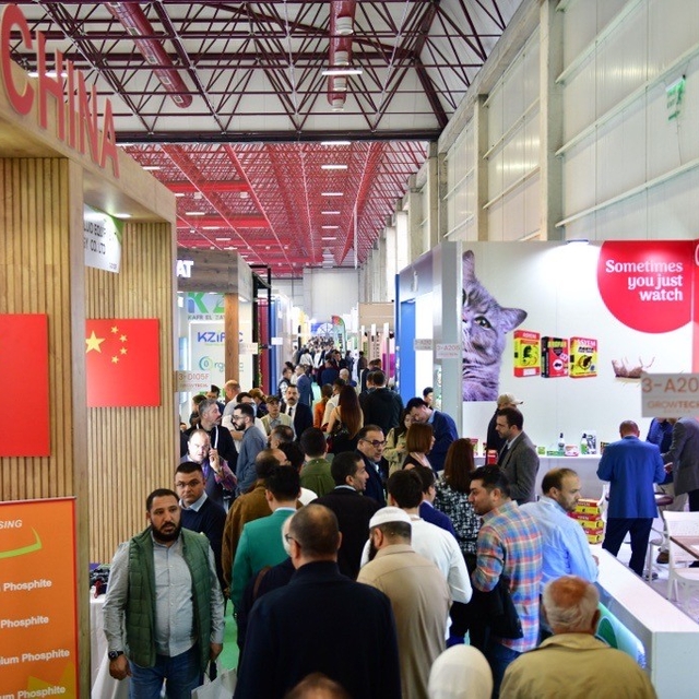 Tarım fuarı katılımcılarının seyahat süreçleri tek elden koordine ediliyor