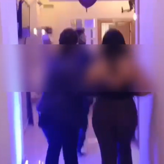 Aksaray'da fuhuş operasyonunda 3 tutuklama