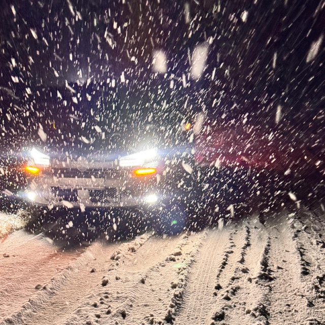 Malatya'da yağış sonrası mahsur kalan 33 kişi kurtarıldı
