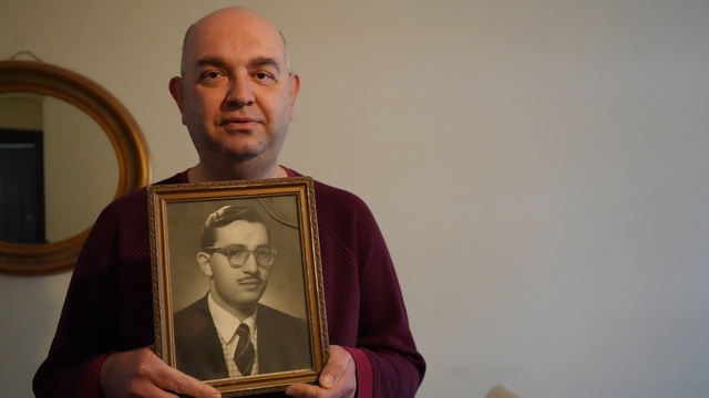 Rusya'dan şehit Türk diplomatın yeğenine cevap: "Türkiye bizim dostumuz"
Türk vatandaşı Rusya'yı 'soykırım' konusunda uyardı, Rusya'da yazılı cevap geldi