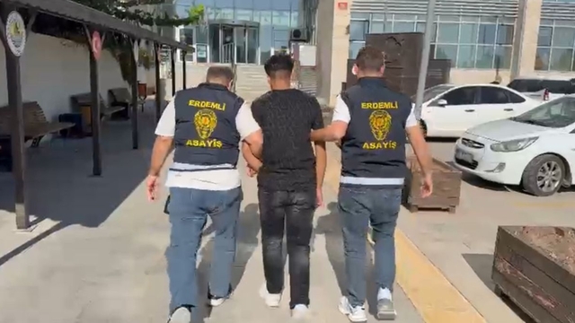 Vatandaşlık vaadiyle 664 bin lira dolandıran 2 şüpheli, tutuklandı