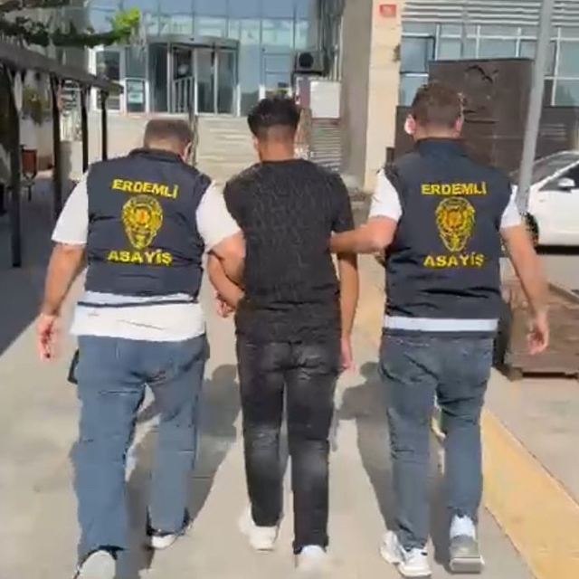 Vatandaşlık vaadiyle 664 bin lira dolandıran 2 şüpheli, tutuklandı