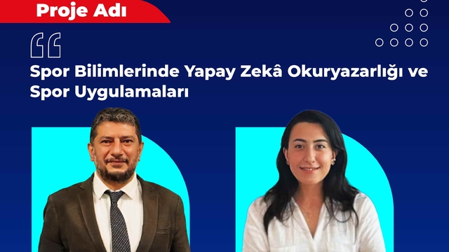 BEUN'lu akademisyenlerin yer aldığı projeye TÜBİTAK'tan destek