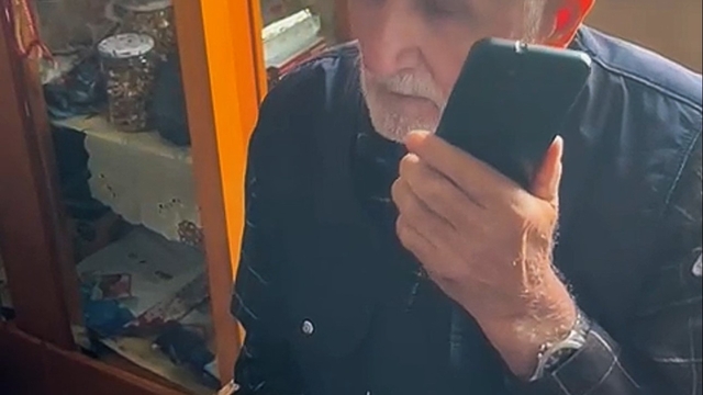 Cumhurbaşkanı Erdoğan, şehit Kıdemli Başçavuş Özcan'ın ailesine başsağlığı diledi