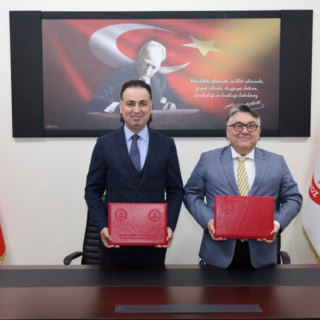 BEUN'da şehit ve gazi yakınlarına yönelik "Sanata Teşvik ve Sanatla Yaşam P...