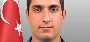 Polis aracı TIR'a çarptı: 1 şehit, 1 yaralı (2)