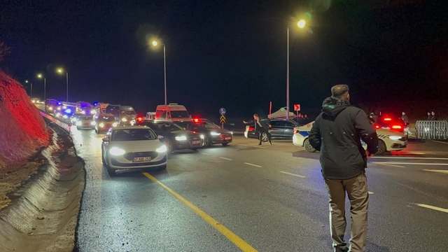 Cumhurbaşkanı Erdoğan'dan Adıyaman köy evlerine ziyaret