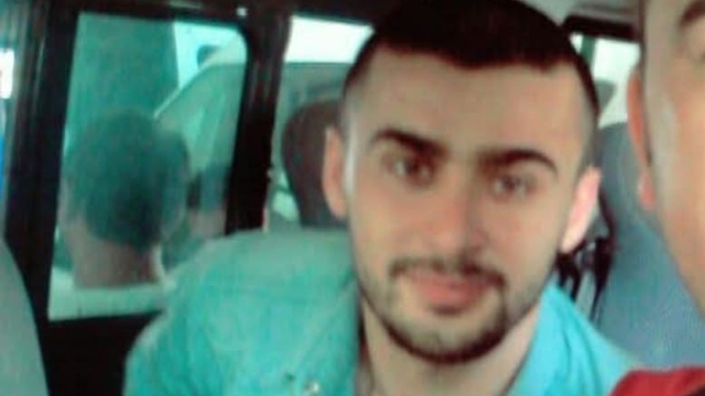 Otomobilinde defalarca bıçaklanmıştı, hayatını kaybetti