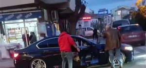 Boşandığı eşiyle ilişkisi olduğu iddia edilen arkadaşı tarafından öldürüldü