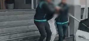 Boşanma aşamasındaki eşini bıçaklayarak öldüren koca, tutuklandı