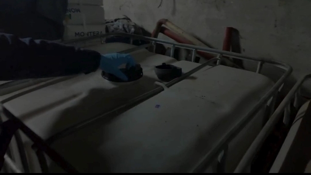 Kırşehir'de 33 bin litre kaçak akaryakıt yakalandı