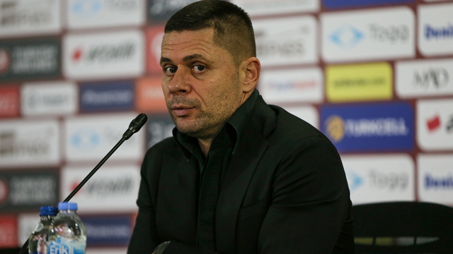 Türkiye-Bulgaristan maçının ardından