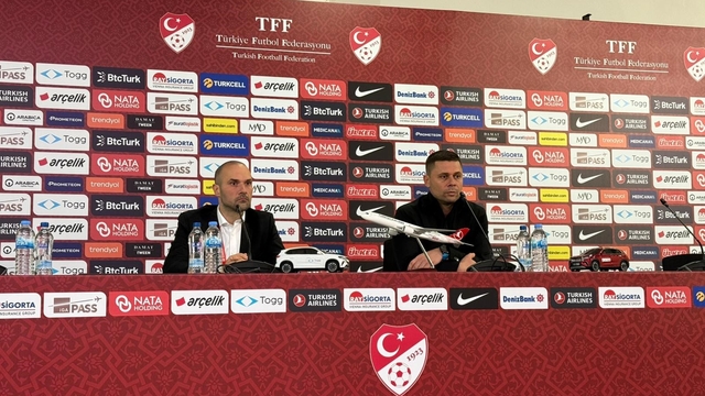 Aleksandar Dimitrov: "İlk maçtaki hataları yapmamak için futbolseverlerden ciddi bir baskı vardı"