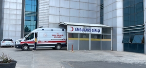 Şanlıurfa'da hava kompresörüyle işkence iddiası: 15 yaşındaki çırak ağır ya...