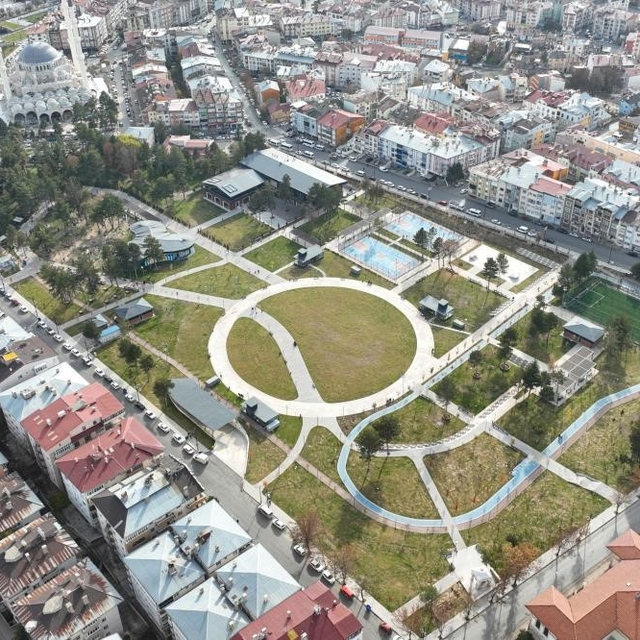 Sivas'ta konut satışları arttı
Sivas'ta satılan konut sayısı ekim ayında ge...