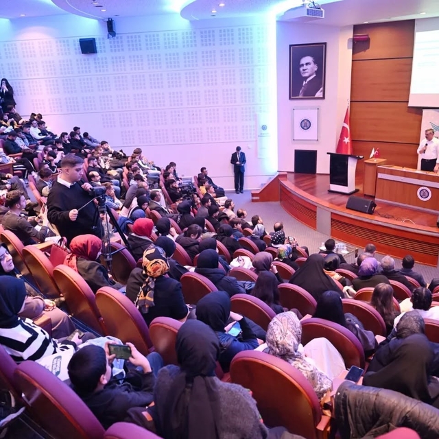 Vali Çiftçi, İsmail Kahraman ile ilgili hatıralarını paylaştı