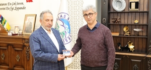 Talas Belediyesi'nden Cemil Baba belgeseli