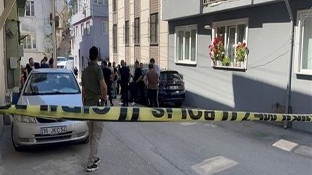 3 çocuğunu öldürdükten sonra eşine, 'çocuklar toprak oldu' yazılı mesaj göndermiş