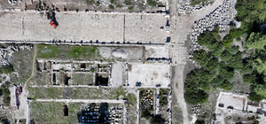 Esareti kabul etmeyenlerin kenti Xanthos, ziyaretçilerini tarihsel yolculuğ...