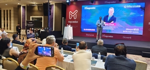 Antalya'da "E Ticaret Kampı" düzenlendi