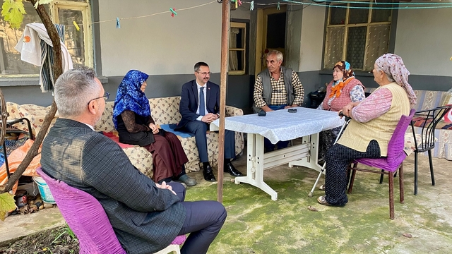 Kırklareli'nden kısa kısa