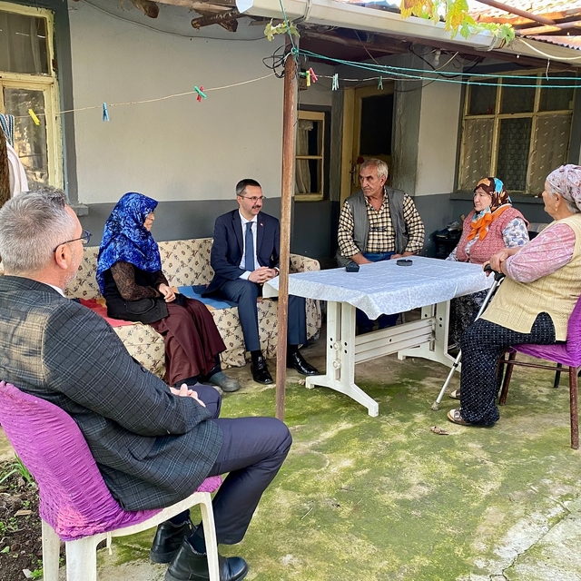 Kırklareli'nden kısa kısa