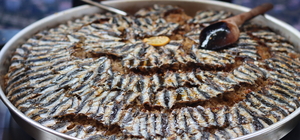 Geleneksel Trabzon mutfağı yeniden canlandı