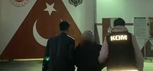 Şırnak'ta 2 yıl 6 ay kesinleşmiş hapis cezası bulunan şahıs yakalandı