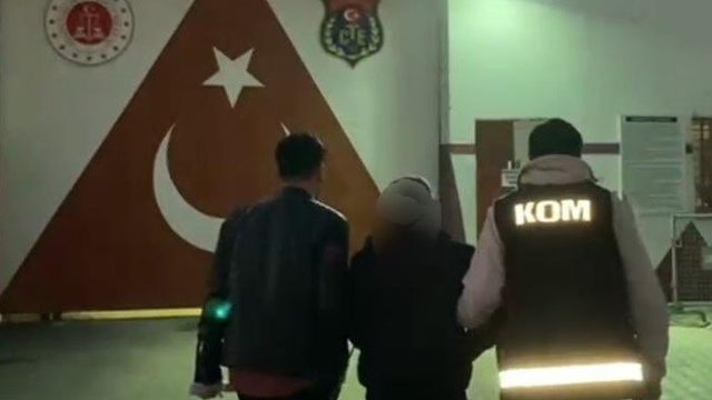 Şırnak'ta 2 yıl 6 ay kesinleşmiş hapis cezası bulunan şahıs yakalandı